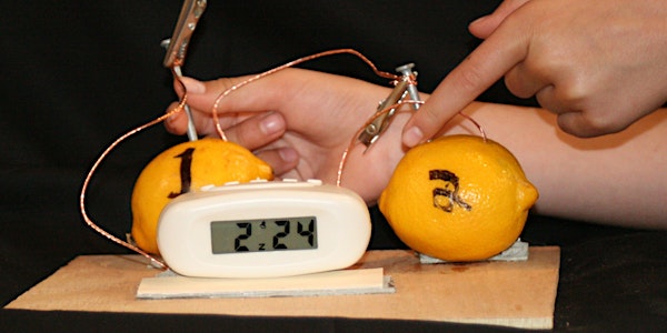 Esperimenti pazzi in cucina