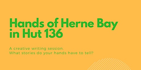 Hands of Herne Bay primary image