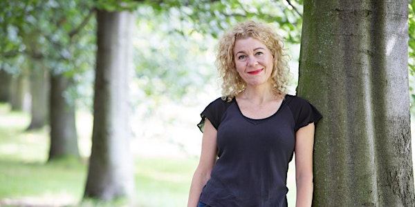 Visualisation, Mindfulness & Movement walkshop
