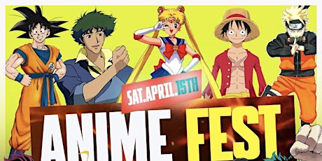 Anime Fest