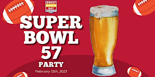 Super Bowl 57 Sunday Funday