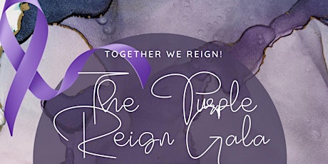 The Purple Reign Gala