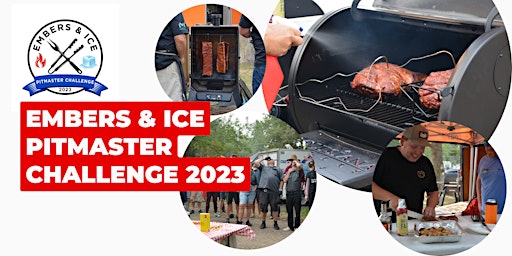 Embers & Ice Pitmaster Challenge 2023
