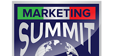 Marketing Summit Venice - Raising The Game 