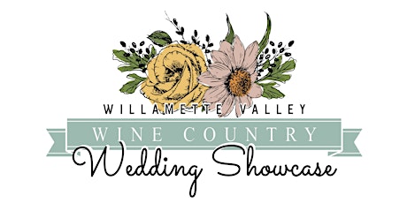 Wine Country Wedding Showcase