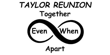 Taylor Family Reunion