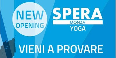 Hot Yoga Monza - Tre giorni di Prova a 19€ Hot Yoga Monza - Tre giorni di Prova a 19€