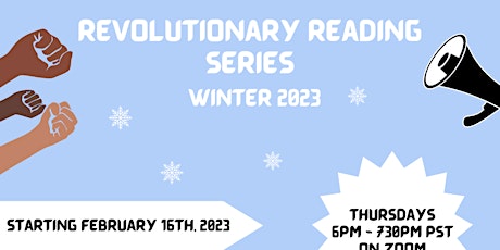 Does Capitalism Make Us Crazy? SEEDS Revolutionary Reading Series Part 1