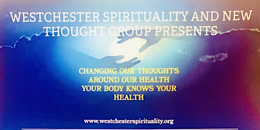 Imagen principal de Changing Our Thoughts Around Our Health