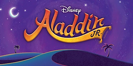 Aladdin Jr. - Presented by American Renaissance Academy primary image