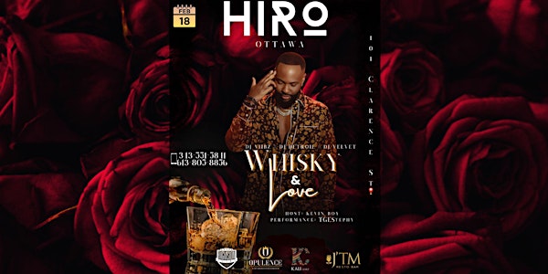 HIRO Ottawa