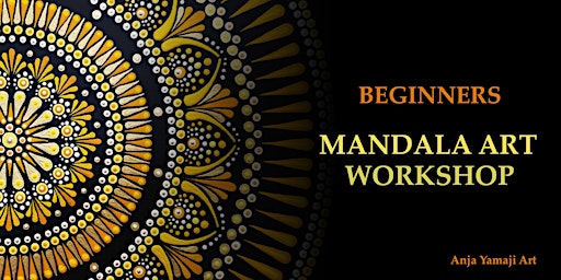 Mandala Art Workshop
