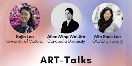 ART-Talks: Online Panel on Asian Diaspora and Migration Narratives