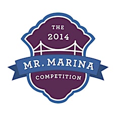 Mr. Marina Competition 2014 primary image