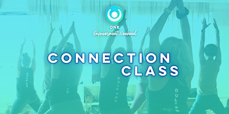 Oula One Connection Class
