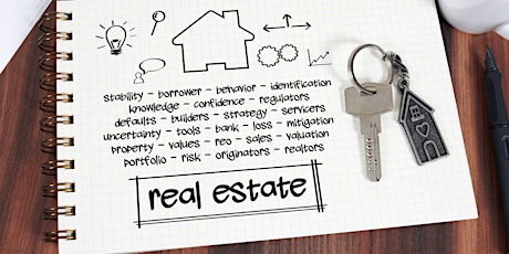 Real Estate: Click your way to Wealth ..INTRO