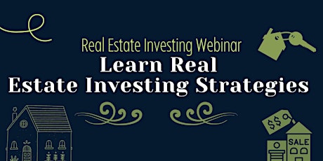 Dallas Real Estate- Strategies for real estate investing
