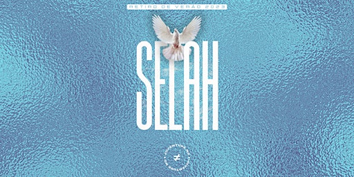 Conferência Hope - Selah 2023