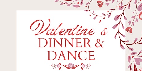 Halls Ferry Christian Church Valentine's Dinner and Dance