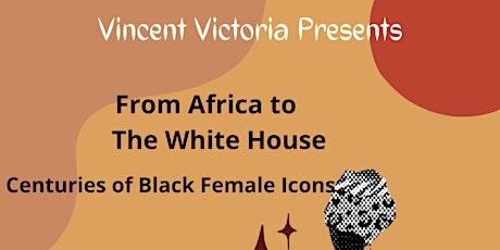From Africa to The White House /The Storm is Here