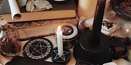 Beginning Witchcraft Class 5: Protection and Shielding