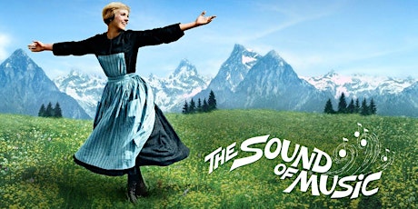 Musical Mondays: The Sound Of Music (1965)