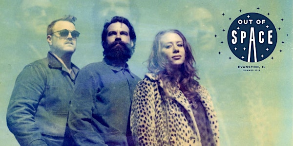 The Lone Bellow w/ Skyway Man & Jamie Drake presented by SPACE & Temperance Beer Co.
