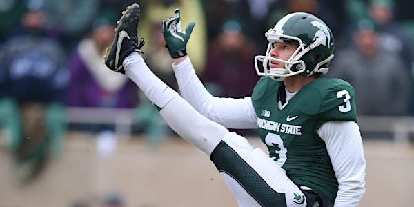 2023 Mike Sadler Specialist Camp Presented by KOHL'S