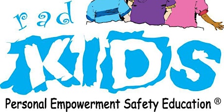 Rad Kids 5-7 Year Old Summer Camp 2023