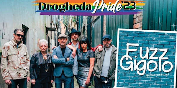 Drogheda Pride Friday