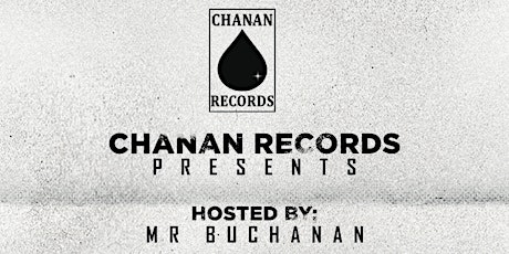 CHANAN RECORDS EXCLUSIVE PARTY - J SPADES primary image