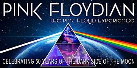 LTH Live! Presents Pink Floydian primary image
