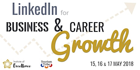 LinkedIn for Business and Career Growth (Online Training) primary image