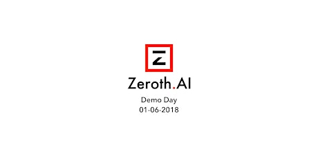 #Z03 Demo Day primary image