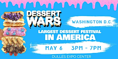 Dessert Wars D.C.