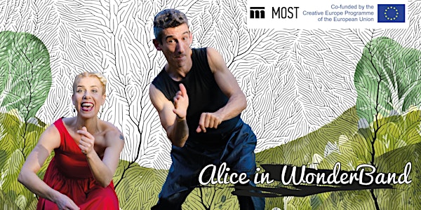 Koncert Alice in WonderBand