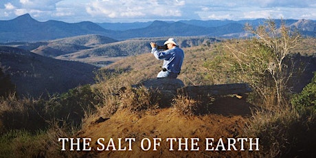 Film - The Salt of the Earth primary image