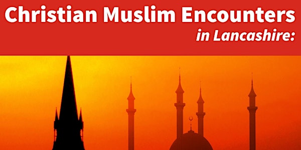 Introduction to Christian Muslim Encounters (4 week course)