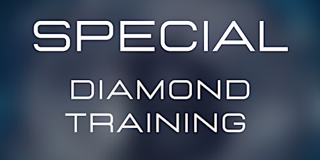 DIAMOND EXECUTIVE exclusive Training