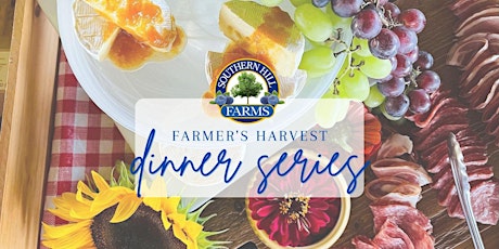 Farmer's Harvest Dinner Series