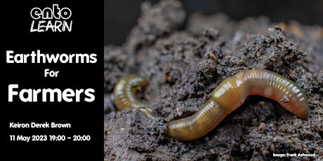 Earthworms For Farmers