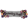 Logotipo da organização Woolly Hugs
