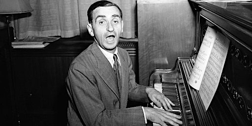 Irving Berlin: From Penniless Immigrant to America’s Unlikely Composer