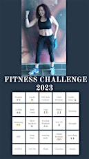 Fitness Challenge 2023