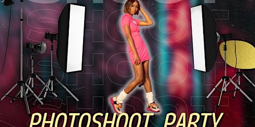 Pix N Mix Photoshoot Party