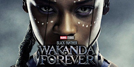 Black Panther: Wakanda Forever | Movie Magic