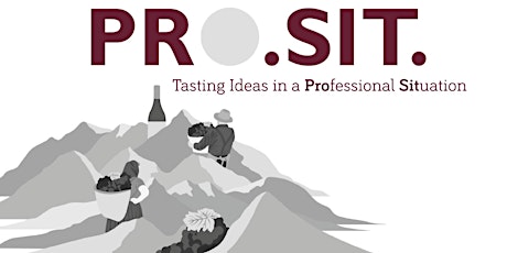 Pro.Sit. - Tasting Ideas in a Professional Situation