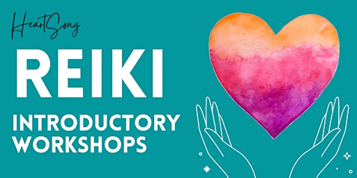 Introduction to Reiki Workshops