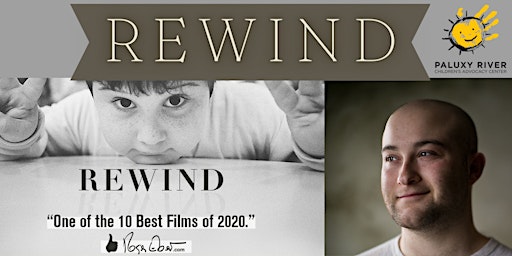 FREE Screening of Award-Winning Documentary REWIND in Granbury, Texas.