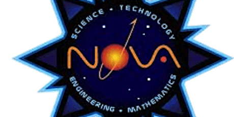 STEM: Nova/Supernova Counselor Training primary image